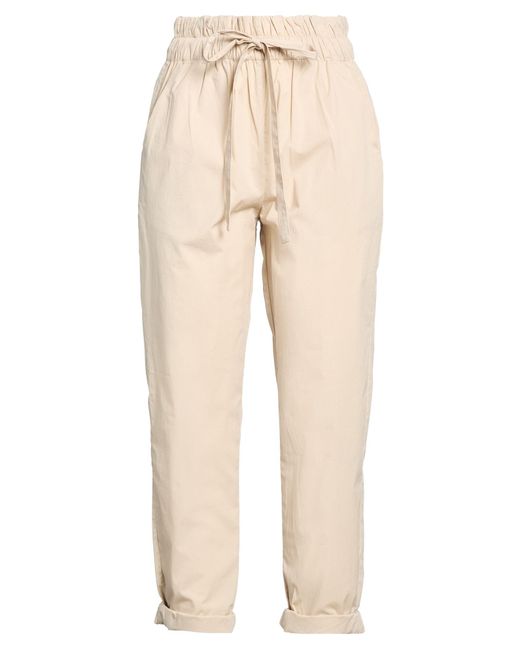 Alpha Studio Natural Pants