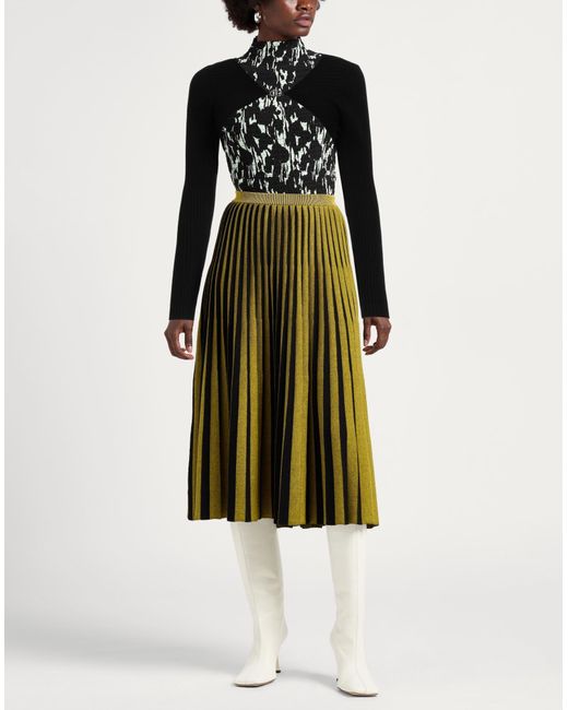 Torera Twinset de color Black
