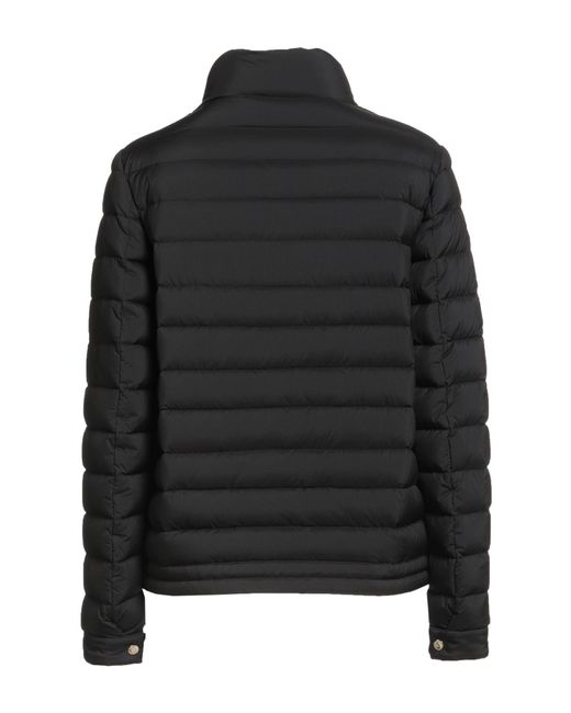 Moorer Black Puffer