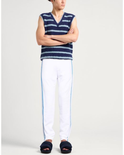 Iceberg White Pants for men
