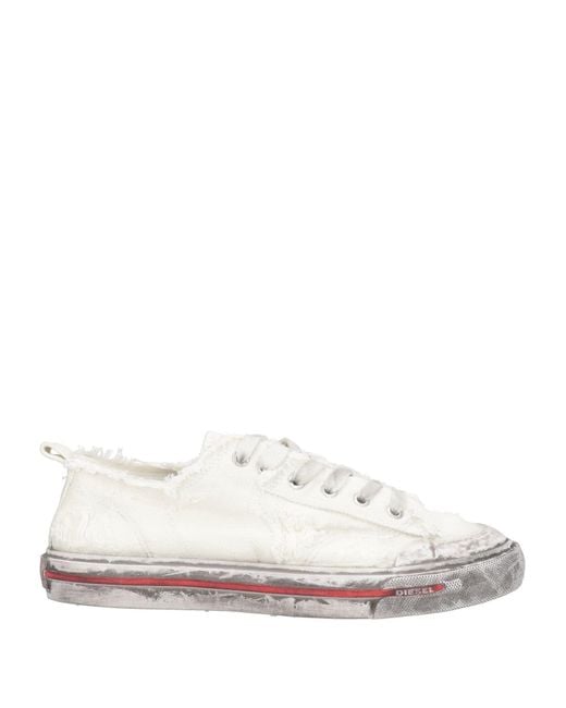 Sneakers DIESEL en coloris White