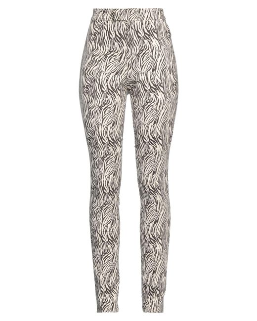 Isabel Marant Gray Trouser