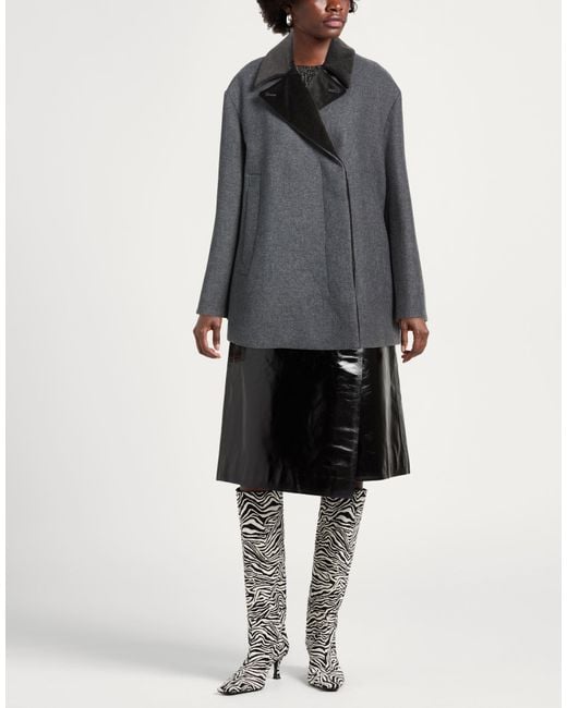 Maliparmi Black Coats