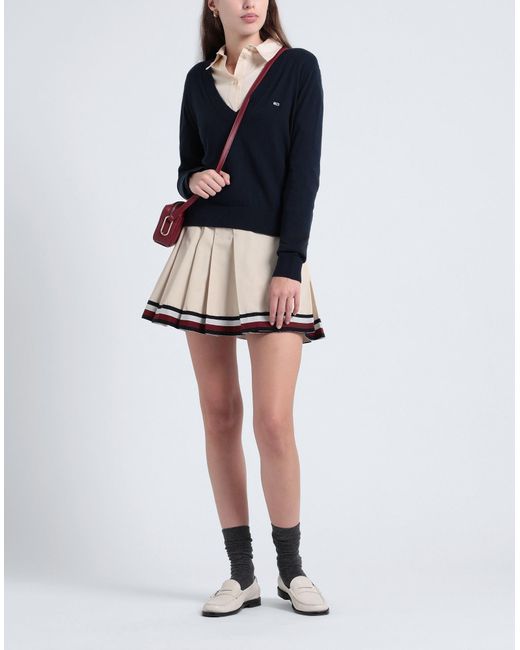 Pullover Tommy Hilfiger en coloris Blue