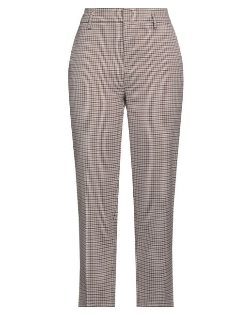 .., merci italia Gray Trouser