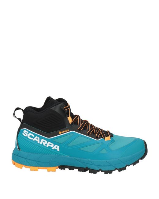 Sneakers di SCARPA in Blue