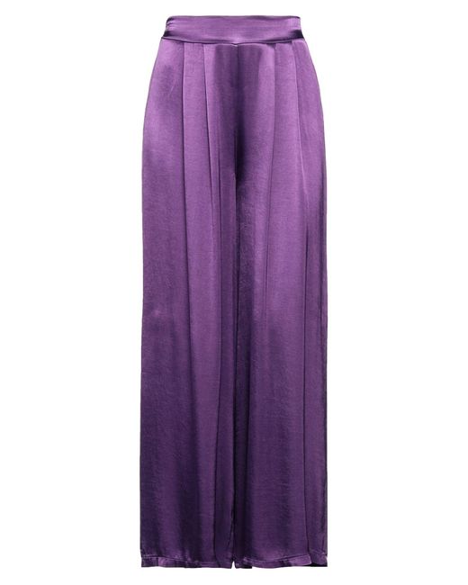Pantalone di Dixie in Purple