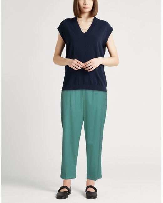 Pantalon PT Torino en coloris Green