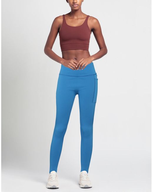 coloured nike leggings