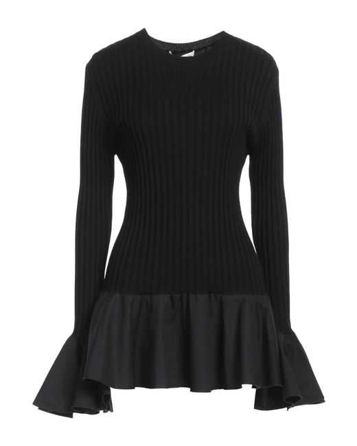 Pullover J.W. Anderson de color Black