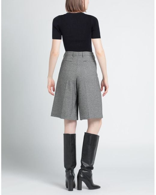 Pullover Herskind de color Black