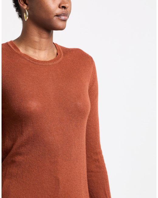 Ballantyne Pink Sweater
