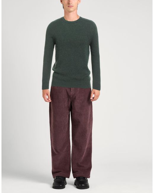Pullover Alpha Studio pour homme en coloris Green