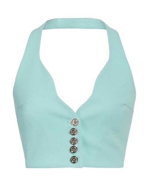 Pinko Blue Top