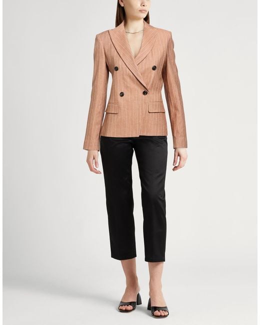 Eleventy Pink Blazer