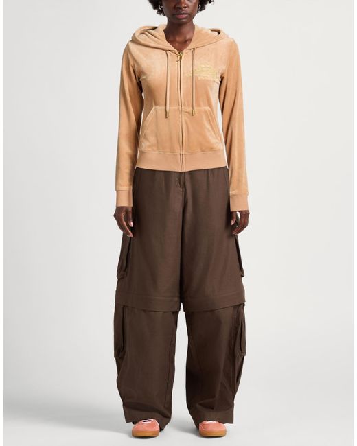 Juicy Couture Natural Sweatshirt