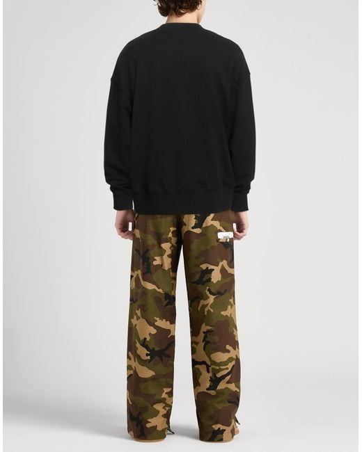 Sweat-shirt Palm Angels pour homme en coloris Black