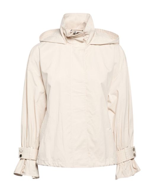Harmont & Blaine Natural Jacket