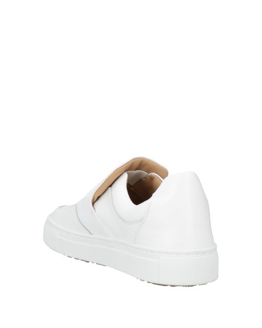 Sneakers Vivienne Westwood de color White