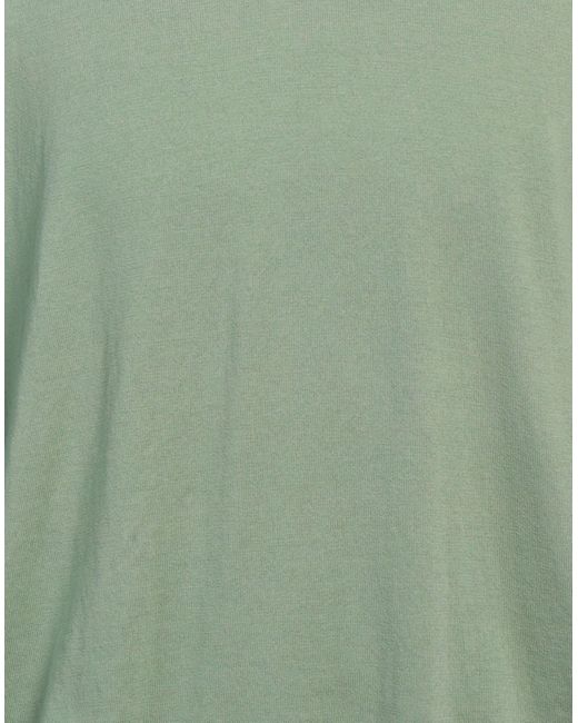 Cashmere Company Pullover in Green für Herren
