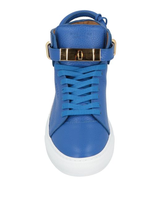 Buscemi Sneakers in Blue für Herren
