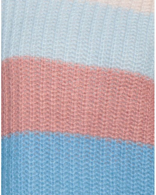Kaos Natural Turtleneck
