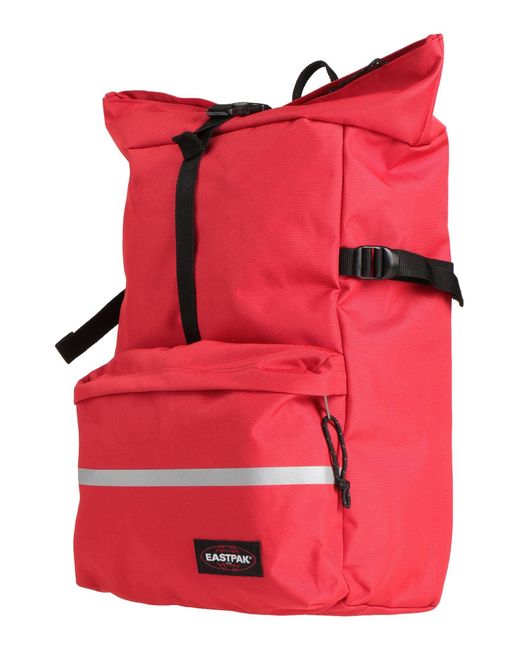 Eastpak Red Backpack