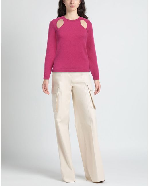Isabel Marant Pink Sweater