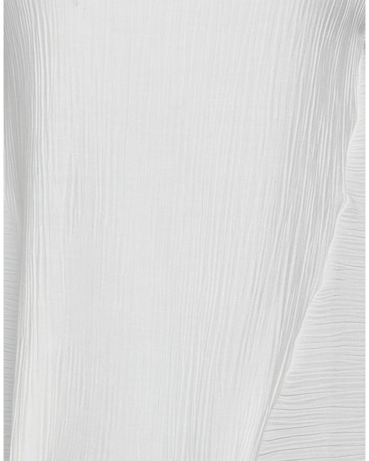 Alpha Studio White Top