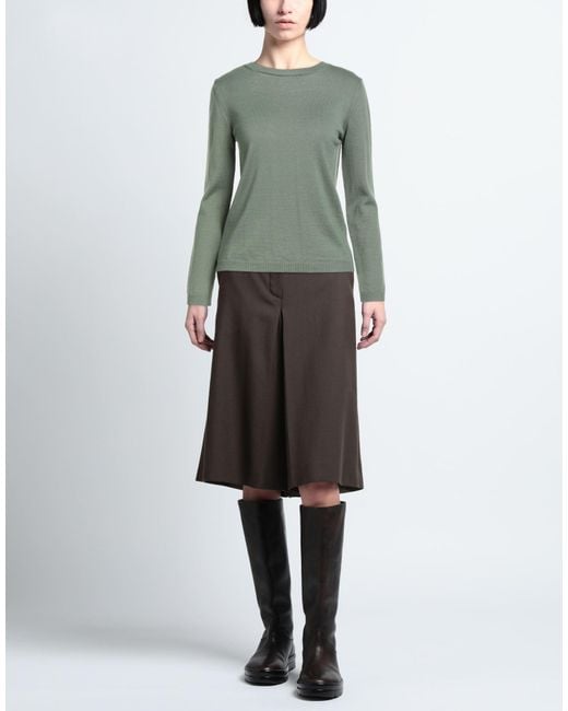 Pullover di Shirtaporter in Green