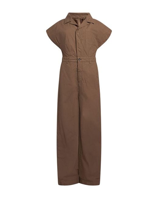 Nine:inthe:morning Brown Nine