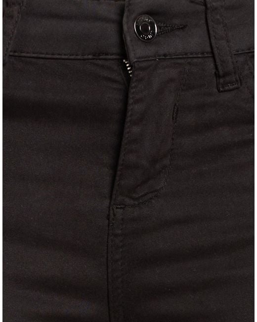 Liu Jo Black Trouser