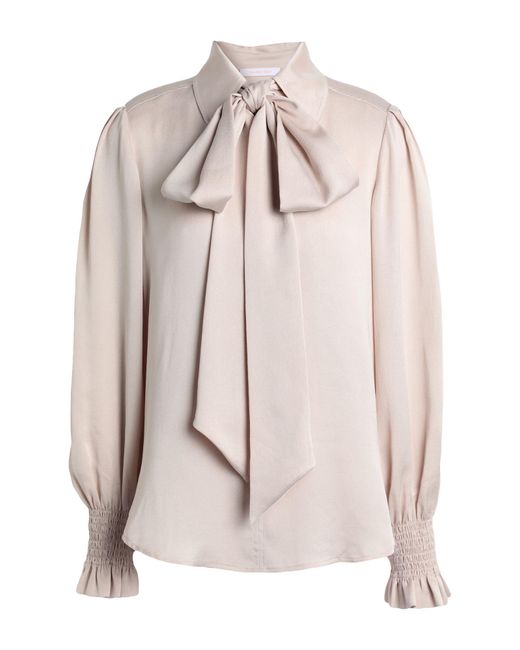 See By Chloé Pink Top