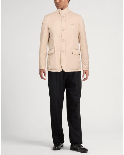 Herno Natural Jacket Polyamide, Polyurethane for men