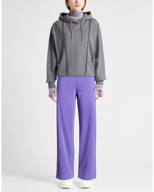 Dondup Purple Trouser