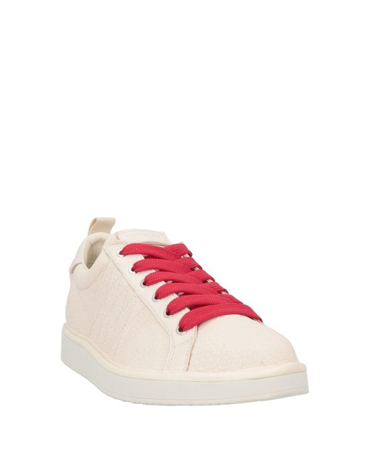 Pànchic Pink Trainers for men