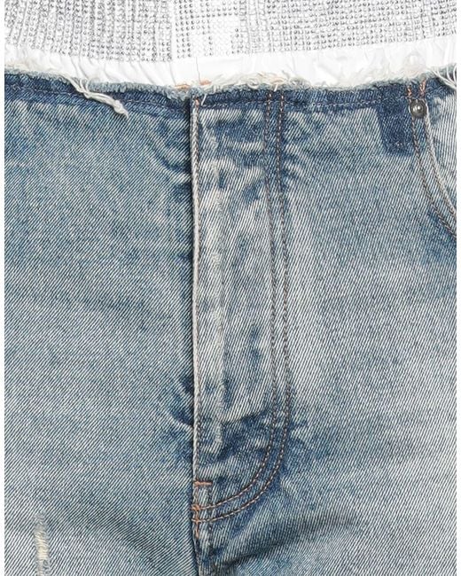 DARKPARK Blue Jeans