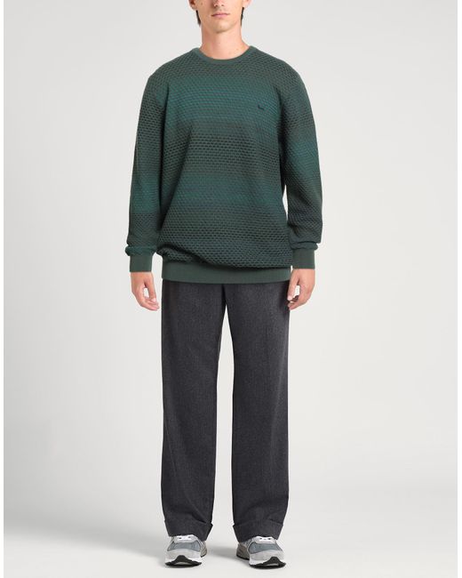Pullover di Harmont & Blaine in Green da Uomo