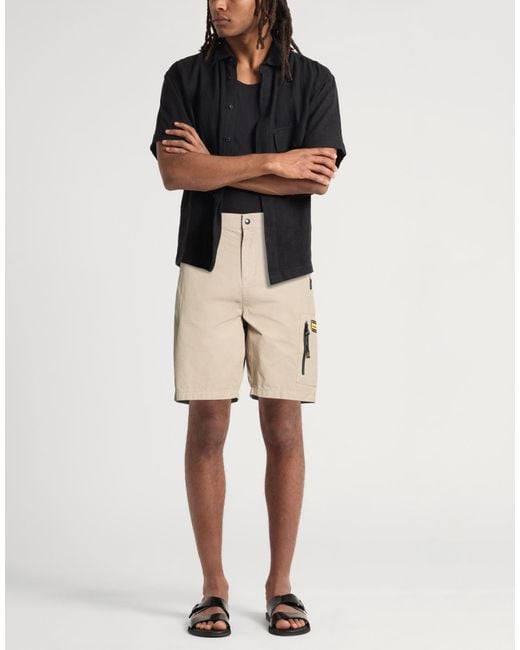 Barbour Natural Shorts & Bermuda Shorts for men