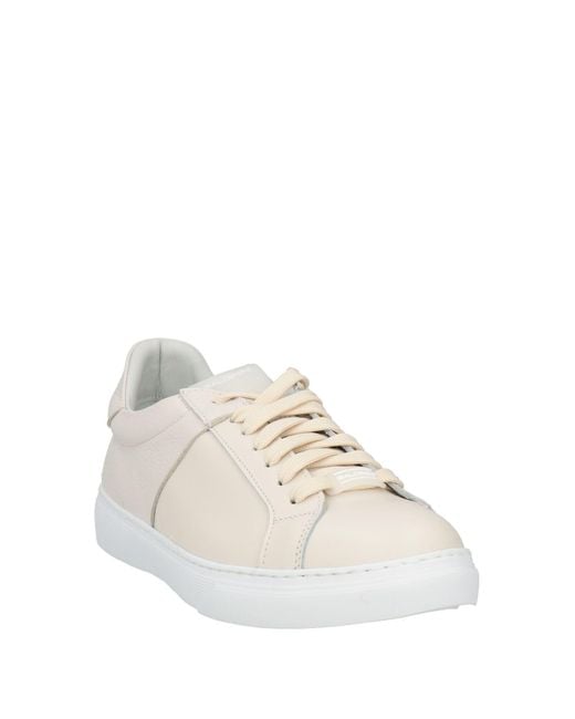 Baldinini Natural Trainers for men