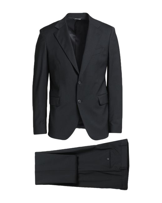 Brian Dales Anzug in Black für Herren