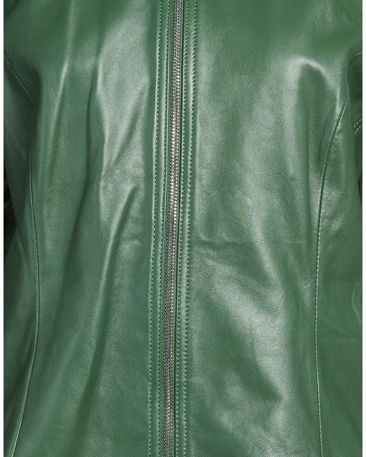 Peuterey Green Jackets