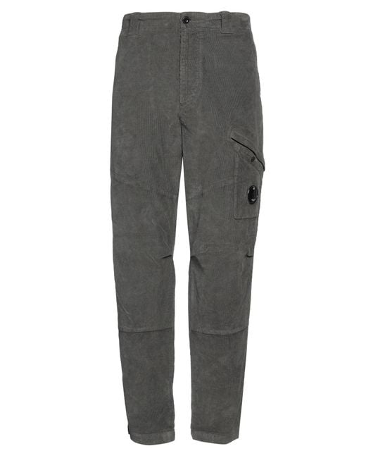 C P Company Hose in Gray für Herren