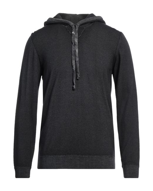 Pullover Crossley de hombre de color Black