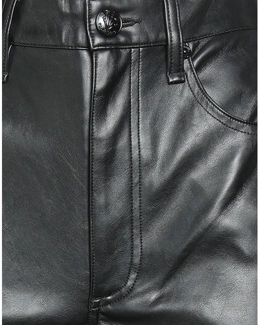 Rag & Bone Gray Pants Polyester