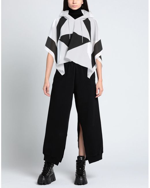 EBIT White Cape Cotton