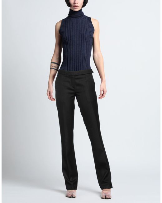 Stella McCartney Black Pants