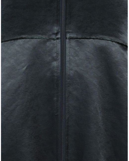 Acne Black Sweatshirt