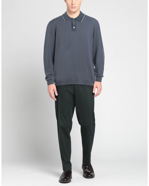 Pullover Dunhill de hombre de color Blue