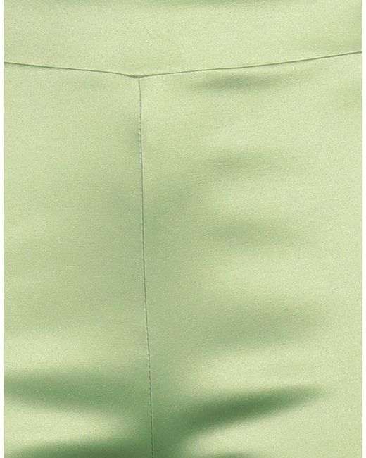 Siste's Green Trouser